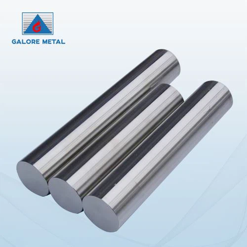 4928 Titanium Bar