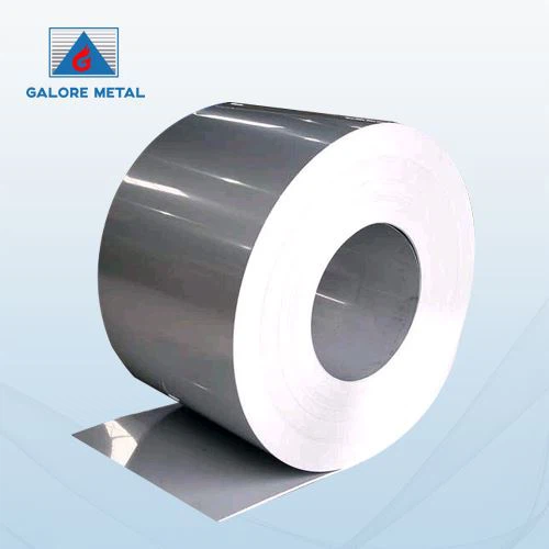 Titanium Coil Strip Titanium Coil Strip