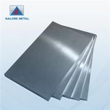 Was sind die mechanischen Eigenschaften von Titan-Spulenstreifen?